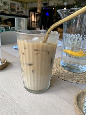   at bistro ZDRAVO in Sarajevo