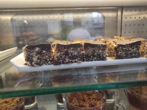 Gluten free at Avo Cafe in Waterford