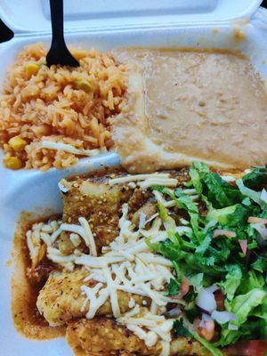  at Borreguitas in Pomona