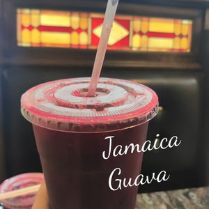 Super good combination at Borreguitas in Pomona