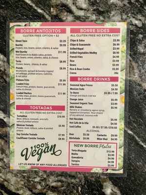 July 2024  at Borreguitas in Pomona