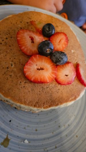  at Borreguitas in Pomona