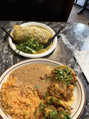   at Borreguitas in Pomona