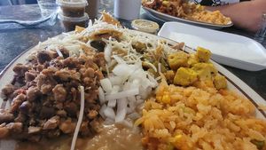  at Borreguitas in Pomona