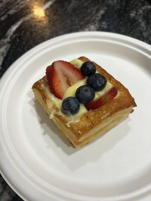 Best pastry I’ve had   at Borreguitas in Pomona
