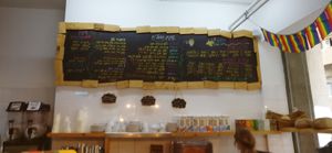 I'm Here Because Of My Wife at I'm Here Because of my Wife - Ani Po Biglal Ishti - אני פה בגלל אשתי in Jerusalem