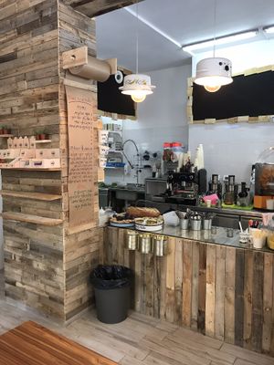 Mitz marak  at I'm Here Because of my Wife - Ani Po Biglal Ishti - אני פה בגלל אשתי in Jerusalem