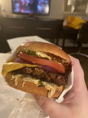  #Veganuary at Veggie Grill by Next Level in El Segundo