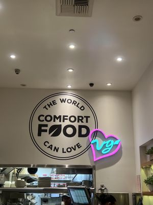   at Veggie Grill by Next Level in El Segundo