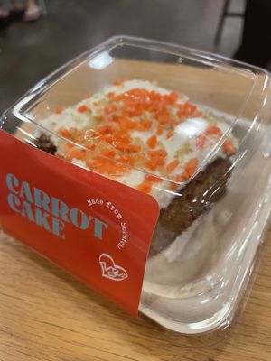   at Veggie Grill by Next Level in El Segundo