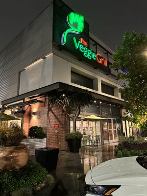 Restaurant Front  at Veggie Grill by Next Level in El Segundo