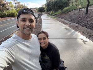   at Veggie Grill by Next Level in El Segundo