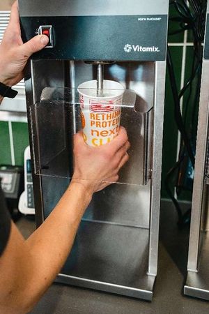  at Veggie Grill by Next Level in El Segundo