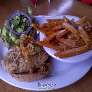  at Veggie Grill by Next Level in El Segundo