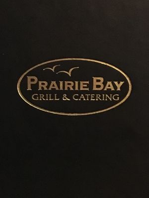 Amazing!  at Prairie Bay in Brainerd