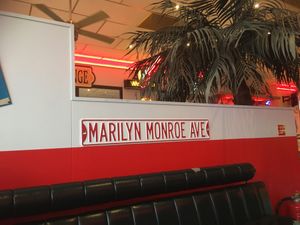 60s at Miss PeppeR in Wilhelmshaven