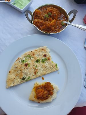  at Star of India  in San Jose