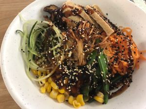 Toj Don at Taste of Joy by CCM Foods in North Singapore