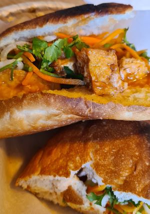  at Banh Mi Makers - Stare Mesto in Prague