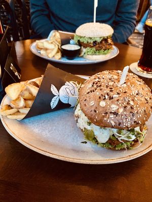   at The Orange in Fulda