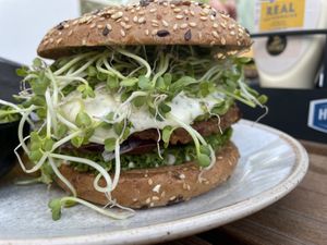   at The Orange in Fulda