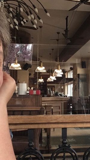   at The Orange in Fulda