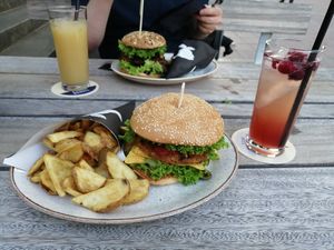  at The Orange in Fulda