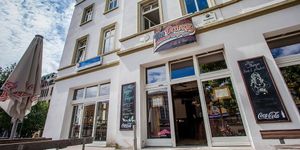 The Orange at The Orange in Fulda