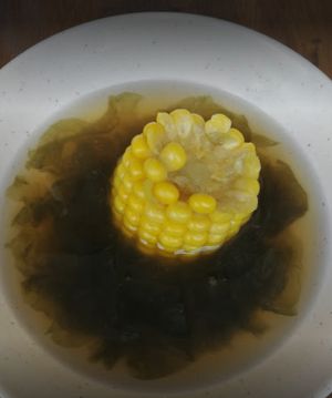  at CunThi Good Taste Vegetarian in Penang