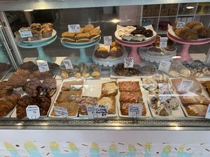   at Happy Little Treats - High St in Columbus