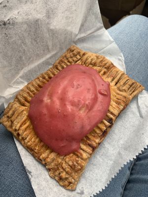   at Happy Little Treats - High St in Columbus