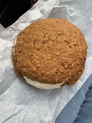   at Happy Little Treats - High St in Columbus