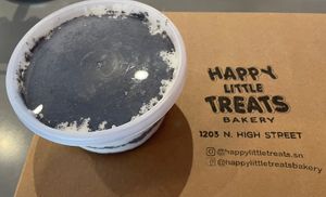 Cookie Parfait   at Happy Little Treats - High St in Columbus