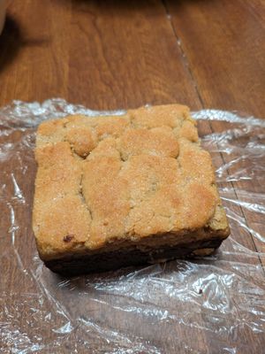 Brookie at Happy Little Treats - High St in Columbus