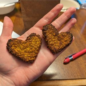 Dog treats at Happy Little Treats - High St in Columbus