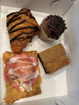   at Happy Little Treats - High St in Columbus