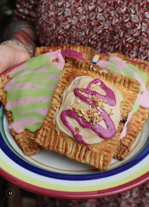  at Happy Little Treats - High St in Columbus