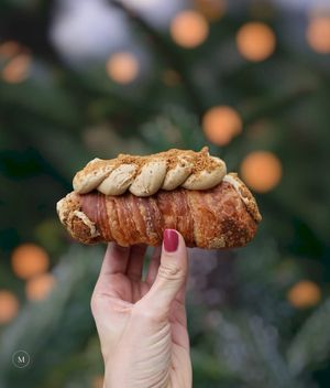  at Happy Little Treats - High St in Columbus