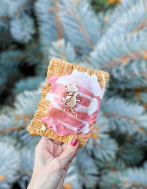  at Happy Little Treats - High St in Columbus