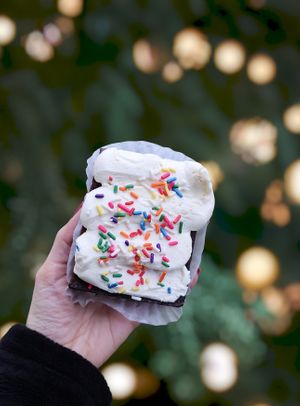  at Happy Little Treats - High St in Columbus