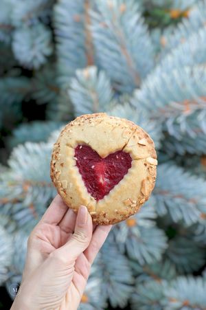  at Happy Little Treats - High St in Columbus