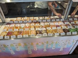 Pride Poptart Palooza at Happy Little Treats - High St in Columbus