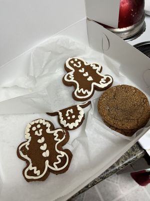   at Happy Little Treats - High St in Columbus