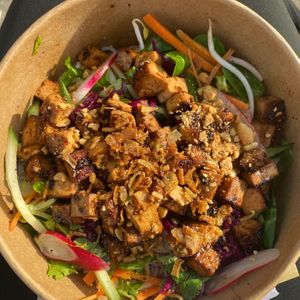 Bò Bún à emporter. at Tô! in Nice