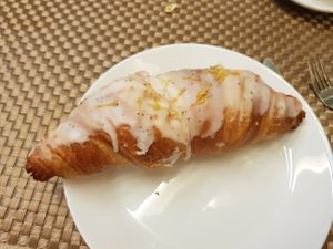 To die for at Pastelería New York in Bilbao