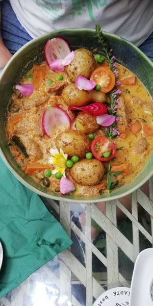 . at Botanica in Magdeburg