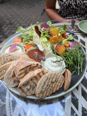   at Botanica in Magdeburg