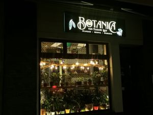  at Botanica in Magdeburg