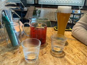   at Botanica in Magdeburg