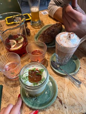   at Botanica in Magdeburg